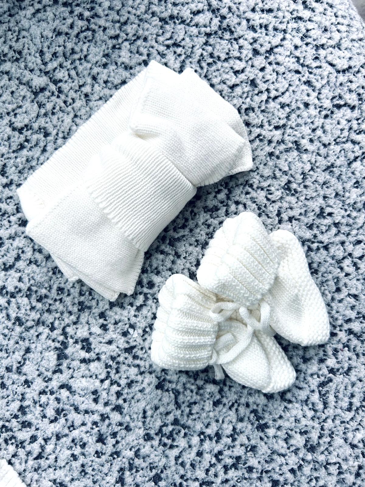 Beautiful Frill Leg Romper Bundle