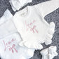 Beautiful Frill Leg Romper Bundle