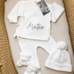 White Cove Kimono Bundle