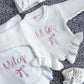 Beautiful Frill Leg Romper Bundle