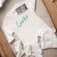 White Ivoryn Long Leg Romper Bundle