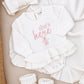 White Raya Tutu Romper Bundle