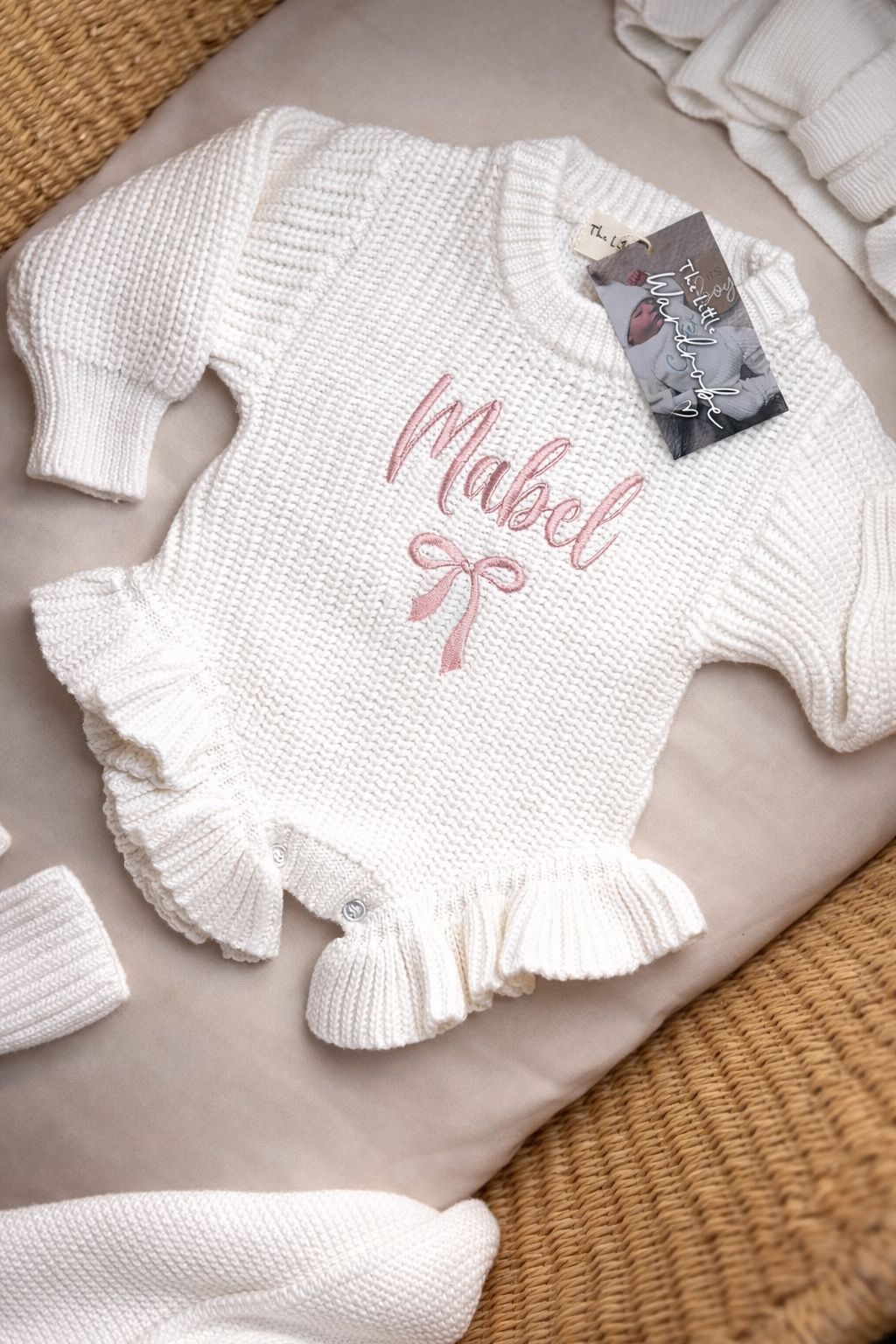 Create Your Own Bundle
