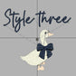 style-three