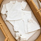 White Cove Kimono Bundle