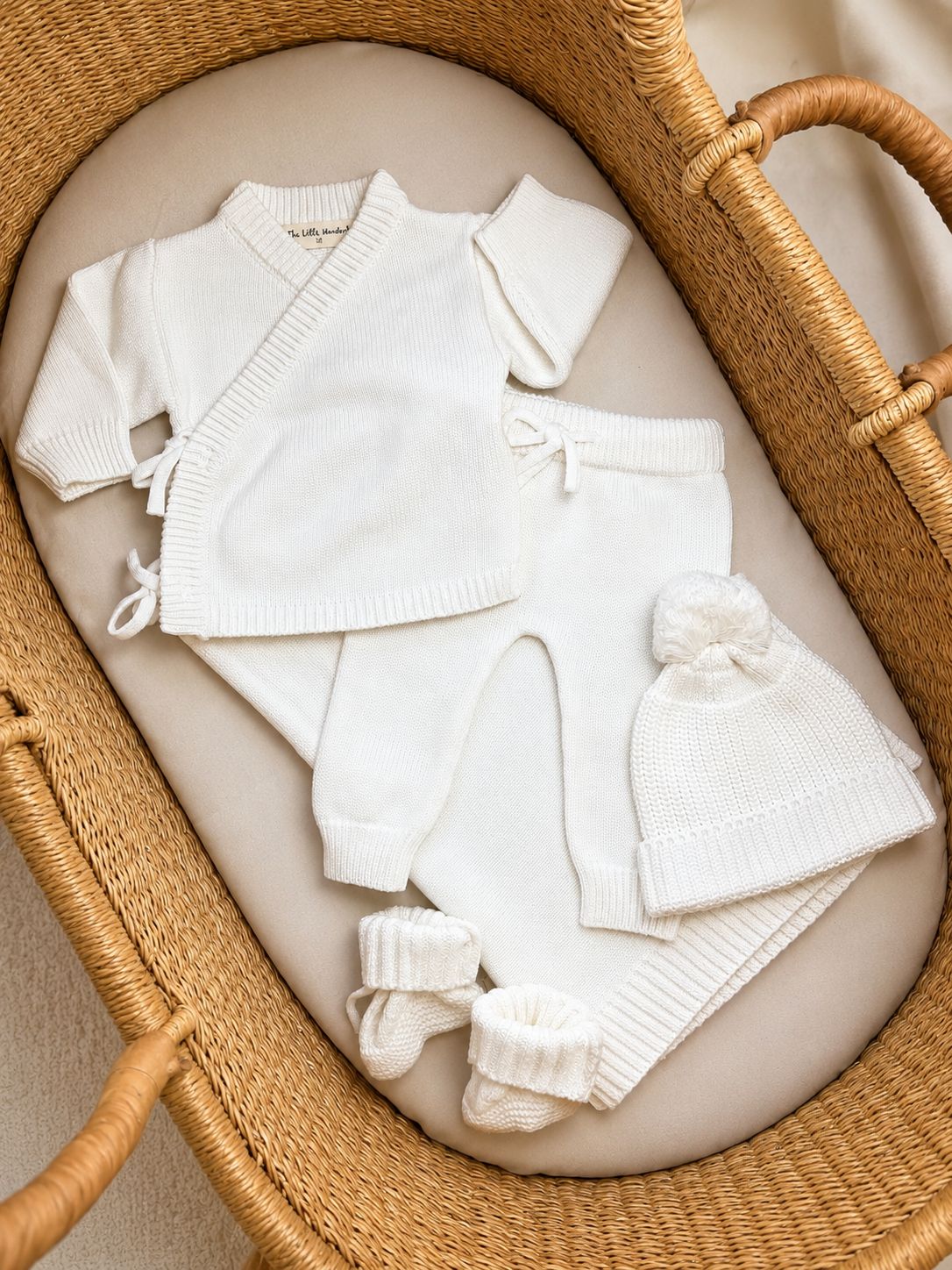 White Cove Kimono Bundle