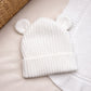 White Alba Unisex Romper Bundle