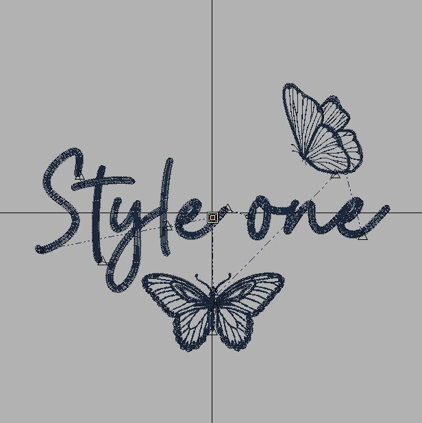 style-one
