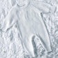 White Ivoryn Long Leg Romper Bundle