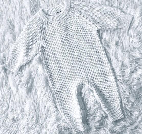 White Ivoryn Long Leg Romper Bundle
